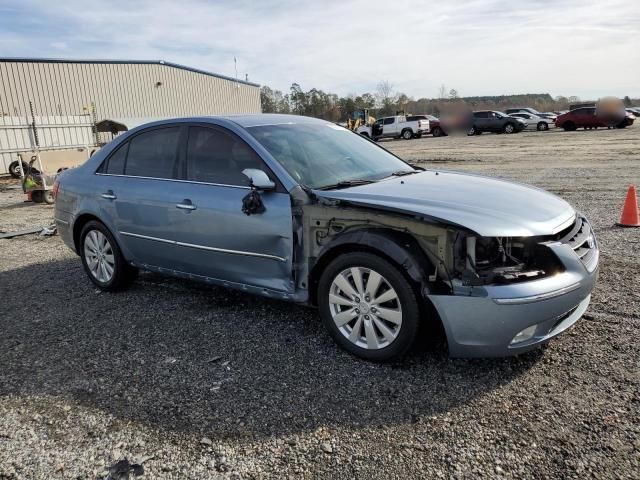 2009 Hyundai Sonata SE