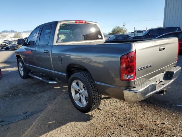 2003 Dodge RAM 1500 ST