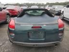 2006 Pontiac Solstice