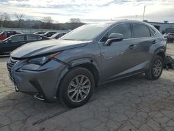 Lexus Vehiculos salvage en venta: 2021 Lexus NX 300 Base