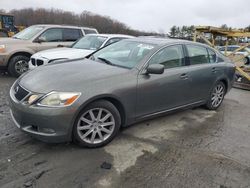 Run And Drives Cars for sale at auction: 2006 Lexus GS 300