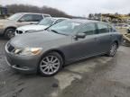 2006 Lexus GS 300