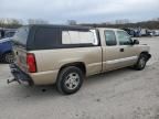 2004 Chevrolet Silverado C1500