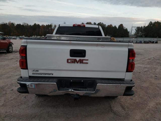 2014 GMC Sierra C1500