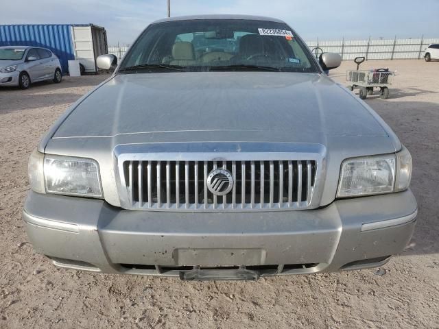 2006 Mercury Grand Marquis LS