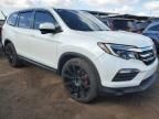 2017 Honda Pilot EXL