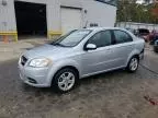 2010 Chevrolet Aveo LS