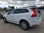 2016 Volvo XC60 T5 Platinum