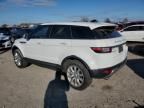 2019 Land Rover Range Rover Evoque SE