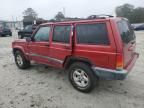 1999 Jeep Cherokee Sport