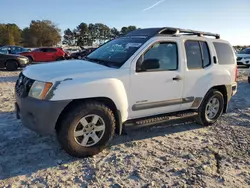 2005 Nissan Xterra OFF Road en venta en Loganville, GA