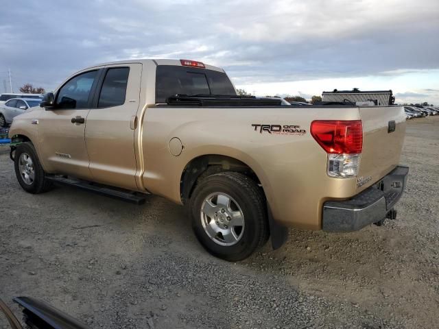 2010 Toyota Tundra Double Cab SR5