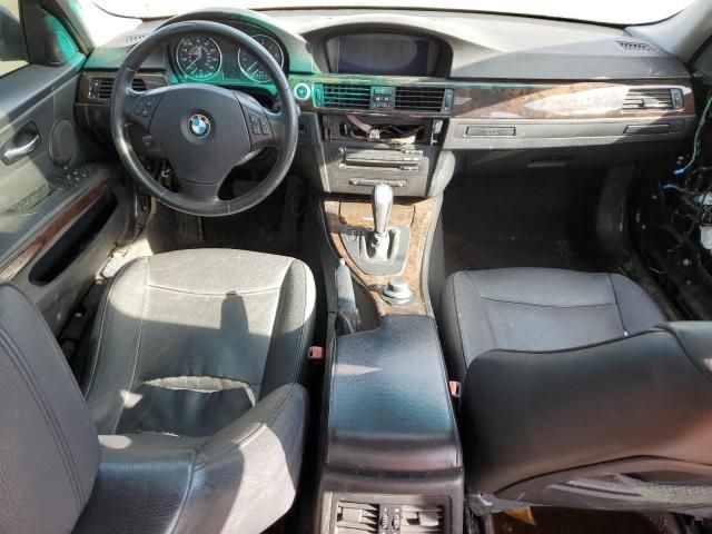 2008 BMW 328 XI