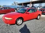 1999 Oldsmobile Alero GL