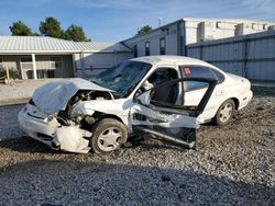 Salvage cars for sale at Prairie Grove, AR auction: 1996 Ford Taurus GL