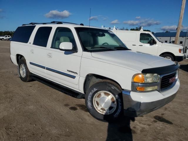 2004 GMC Yukon XL C1500