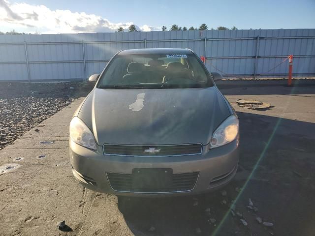 2007 Chevrolet Impala LT