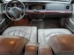 2000 Mercury Grand Marquis GS