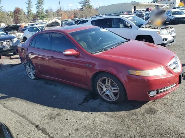 2008 Acura TL