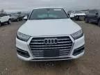 2019 Audi Q7 Premium Plus