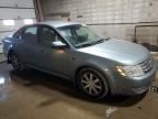 2008 Ford Taurus SEL