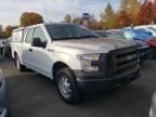 2017 Ford F150 Super Cab