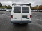 2012 Ford Econoline E250 Van