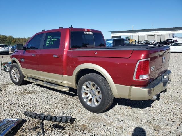 2015 Dodge RAM 1500 Longhorn