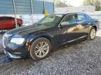 2016 Chrysler 300C