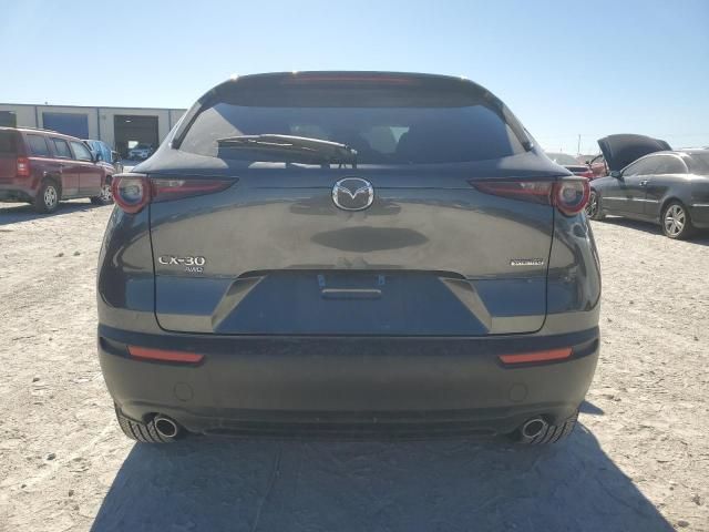 2024 Mazda CX-30 Preferred