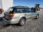 2003 Subaru Legacy Outback AWP