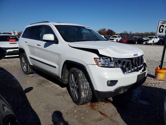 2013 Jeep Grand Cherokee Laredo