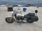 2003 Yamaha XVS1100 A