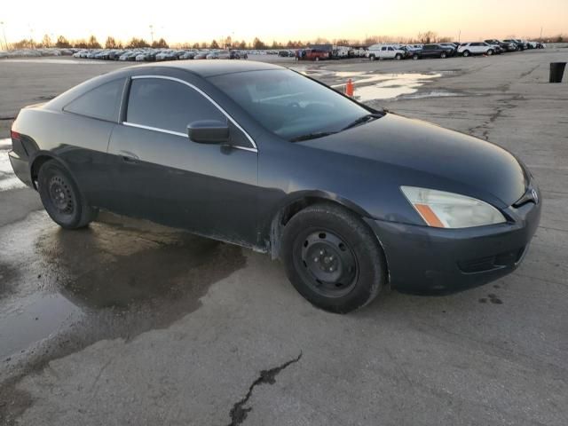 2005 Honda Accord LX