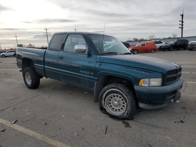 1997 Dodge RAM 1500