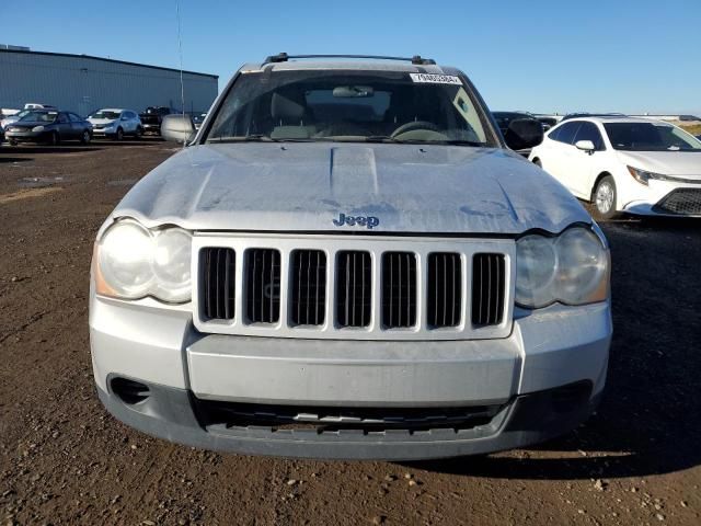 2008 Jeep Grand Cherokee Laredo