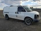 2006 GMC Savana G2500