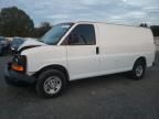 2016 Chevrolet Express G2500