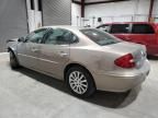 2007 Buick Lacrosse CXS