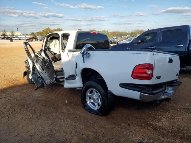 1998 Ford F150