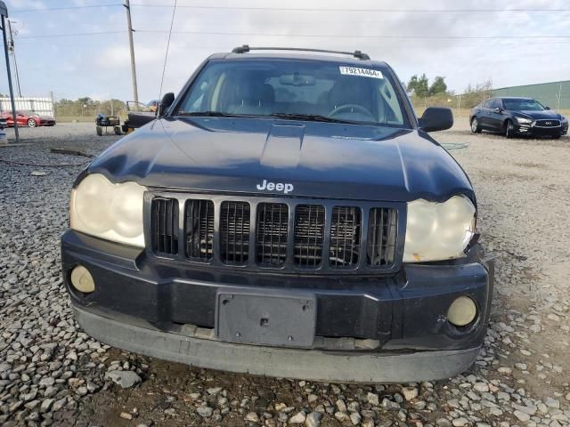 2007 Jeep Grand Cherokee Laredo