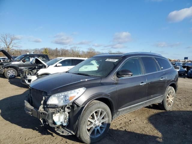 2015 Buick Enclave