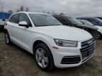 2018 Audi Q5 Premium