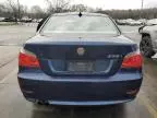 2009 BMW 535 I