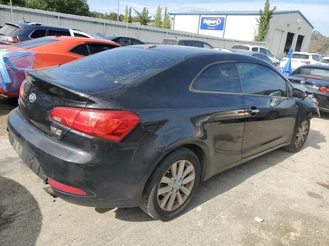 2014 KIA Forte EX