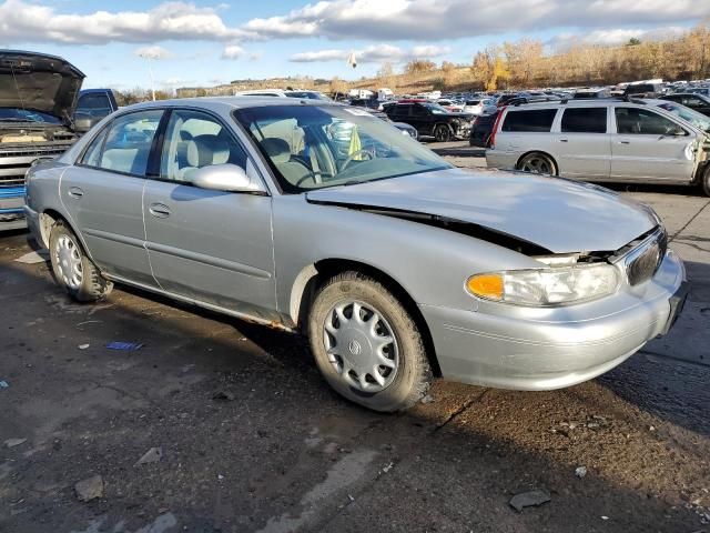 2004 Buick Century Custom