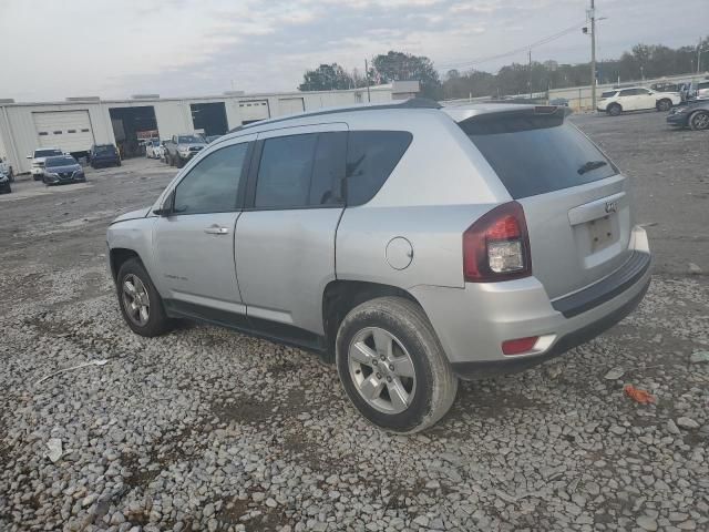 2014 Jeep Compass Sport