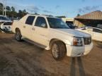 2003 Cadillac Escalade EXT