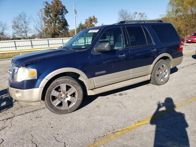 2007 Ford Expedition Eddie Bauer