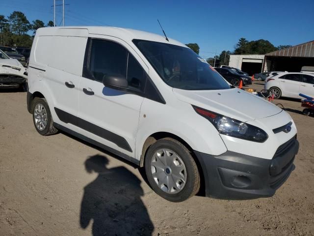 2014 Ford Transit Connect XL